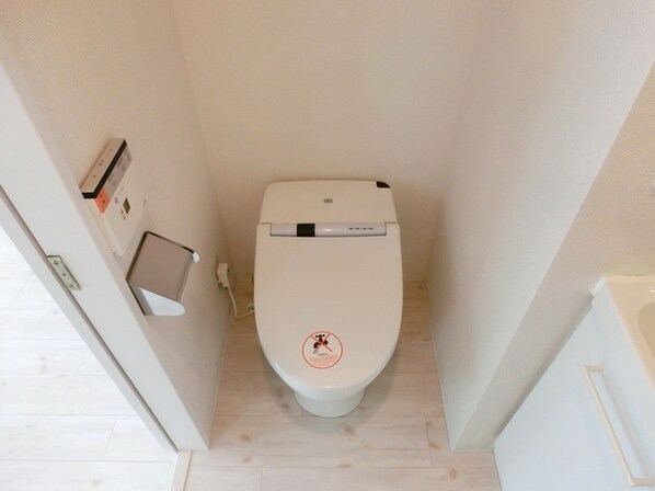 レジディア市谷薬王寺の物件内観写真